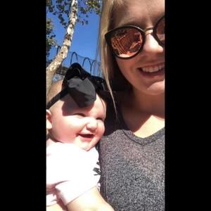 Meet your Posher, Emma